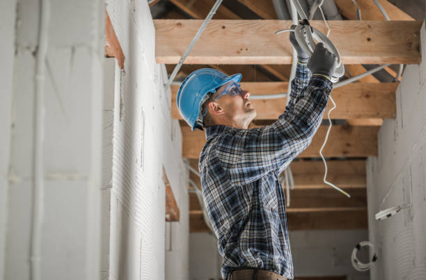 Best Electrical Rewiring Services  in Covington, KY