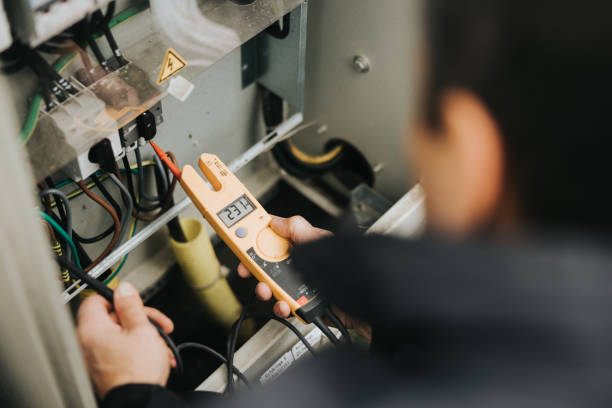 Best Licensed Electrician  in Covington, KY