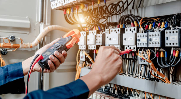 Best Electrical Wiring Services  in Covington, KY