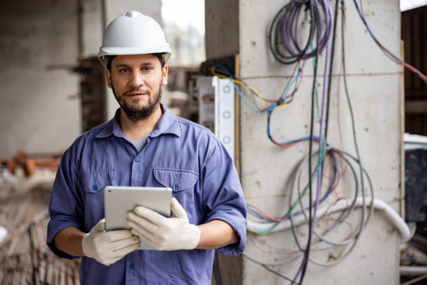 Best Commercial Electrician Services  in Covington, KY