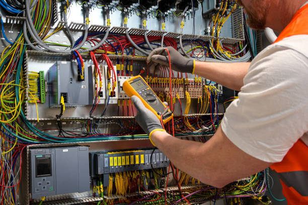 Best Electrical Installation Contractor  in Covington, KY