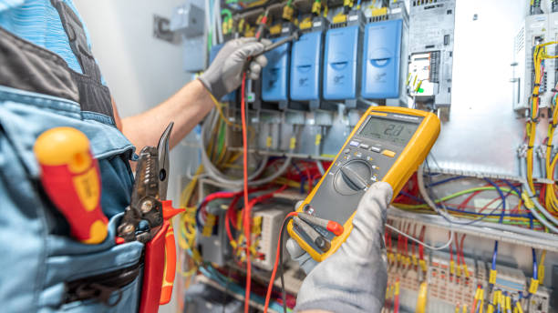 Best Electrical Troubleshooting Services  in Covington, KY